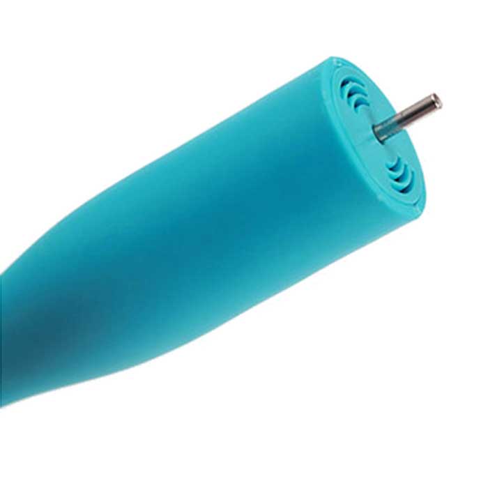 Xiaomi Mi Portable Fan Blue